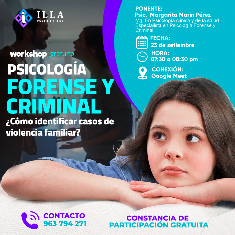 Curso Forense